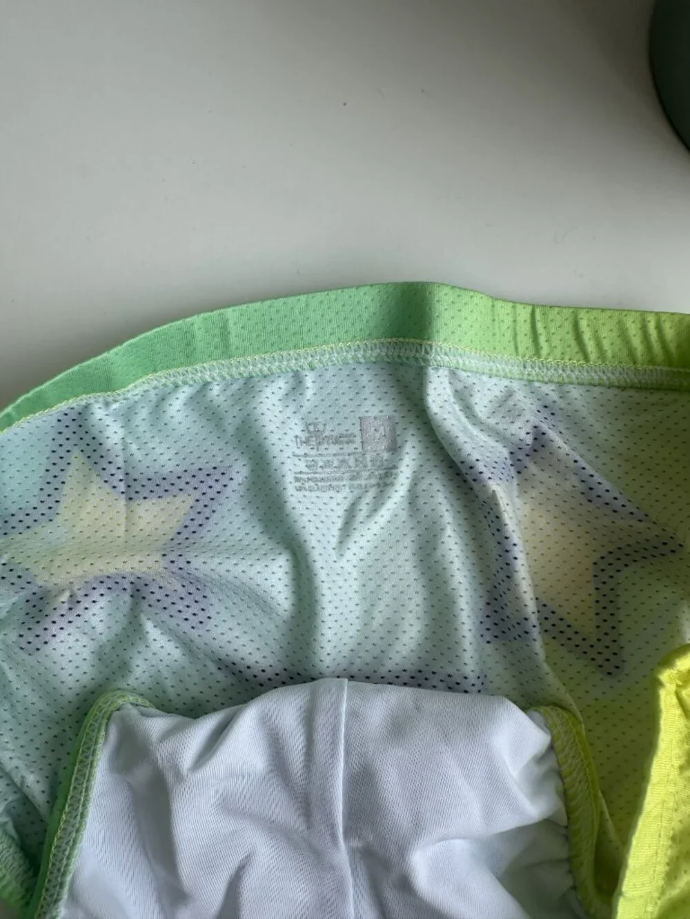 ThePack - Kiko Lime Brief - Multi (L)